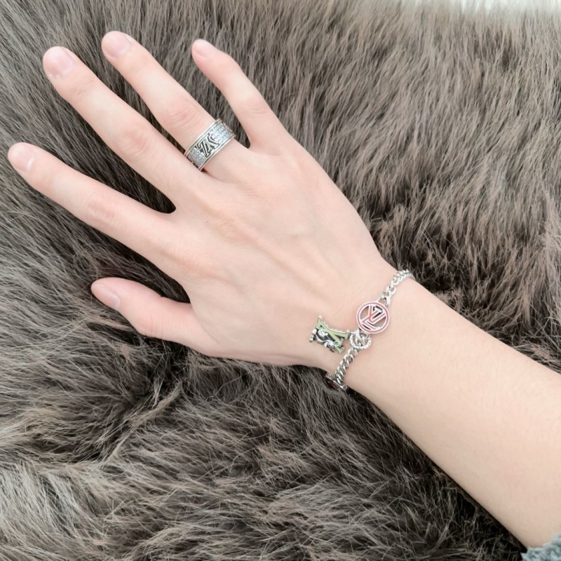 LV Bracelets